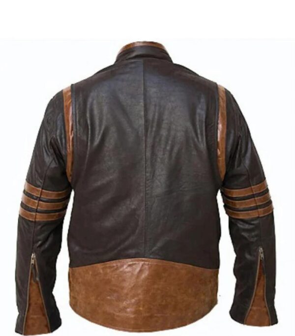 Wolverine Jacket