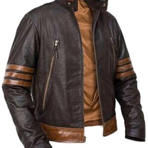 Wolverine Jacket