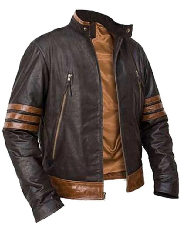 Wolverine Jacket