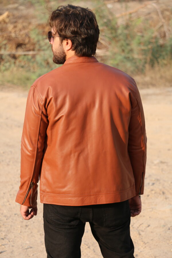 Sahara Stride Jacket