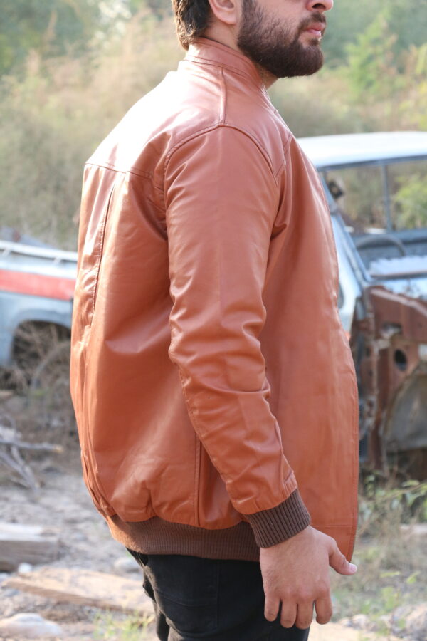 Copper Glide Jacket